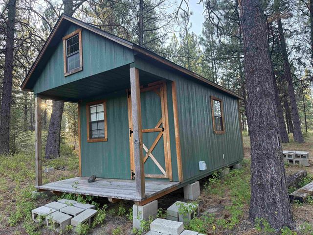 TBD Harlow Ridge Rd - Cloverland Estates 36 & 37, Asotin, WA 99402