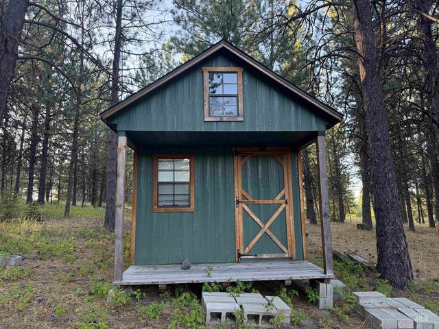 TBD Harlow Ridge Rd - Cloverland Estates 36 & 37, Asotin, WA 99402