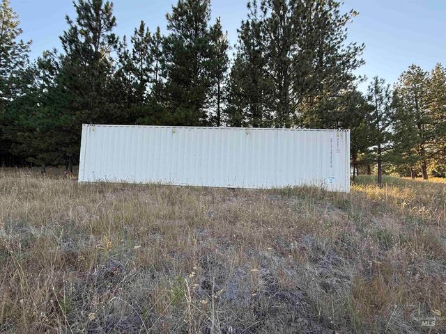 TBD Harlow Ridge Rd - Cloverland Estates 36 & 37, Asotin, WA 99402