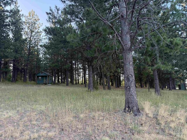 TBD Harlow Ridge Rd - Cloverland Estates 36 & 37, Asotin, WA 99402