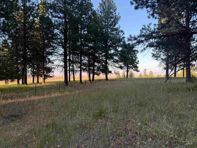 TBD Harlow Ridge Rd - Cloverland Estates 36 & 37, Asotin, WA 99402