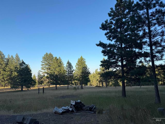 TBD Harlow Ridge Rd - Cloverland Estates 36 & 37, Asotin, WA 99402