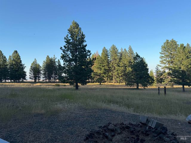 TBD Harlow Ridge Rd - Cloverland Estates 36 & 37, Asotin, WA 99402