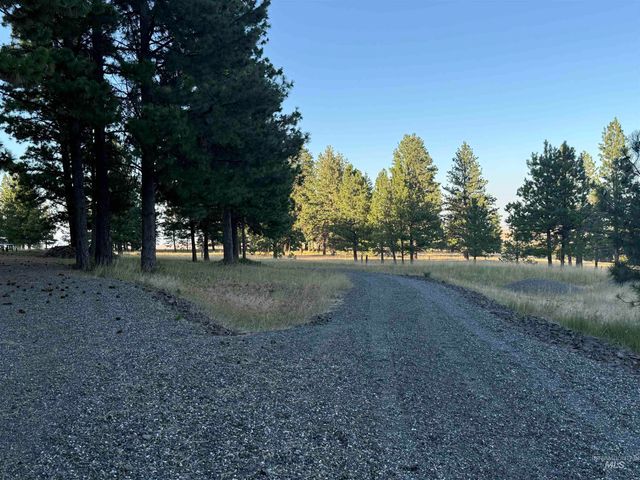 TBD Harlow Ridge Rd - Cloverland Estates 36 & 37, Asotin, WA 99402