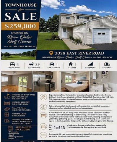 3028 East River Road, Grand Island, NY 14072