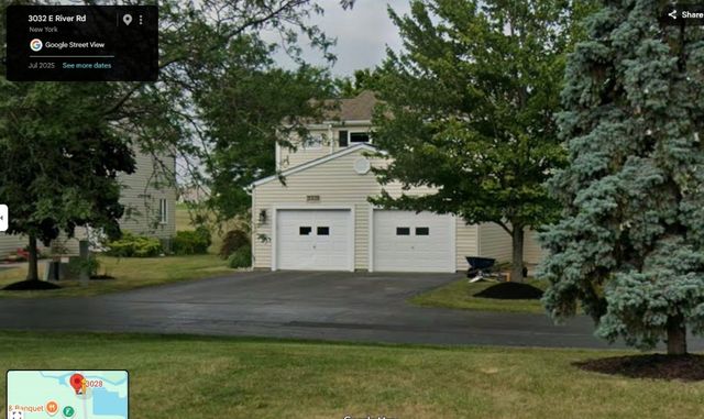 3028 East River Road, Grand Island, NY 14072