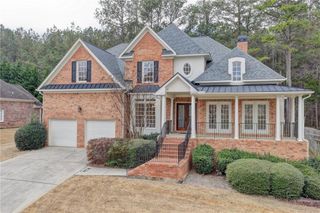 11140 Donnington Drive, Duluth, GA 30097