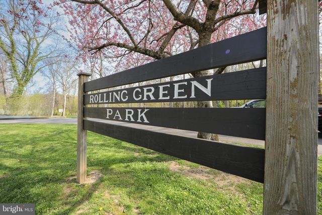 701 W ROLLING RD, Springfield, PA 19064