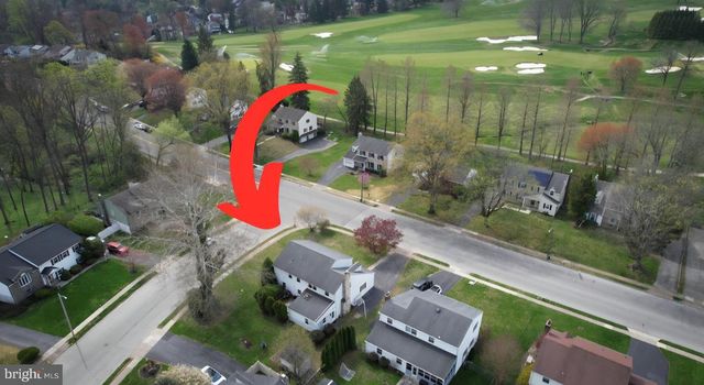 701 W ROLLING RD, Springfield, PA 19064