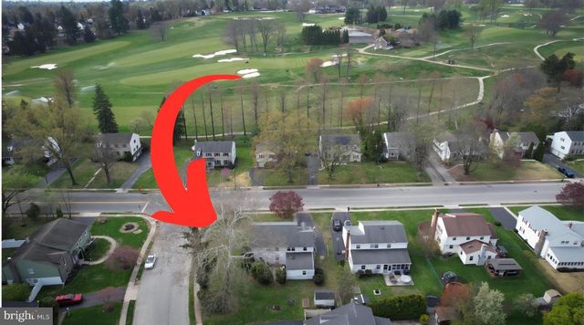 701 W ROLLING RD, Springfield, PA 19064