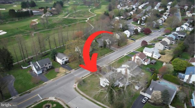 701 W ROLLING RD, Springfield, PA 19064