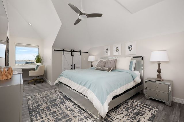 1028&9 W Scallop 1028&9, Port Isabel, TX 78578