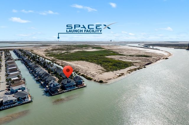 1028&9 W Scallop 1028&9, Port Isabel, TX 78578