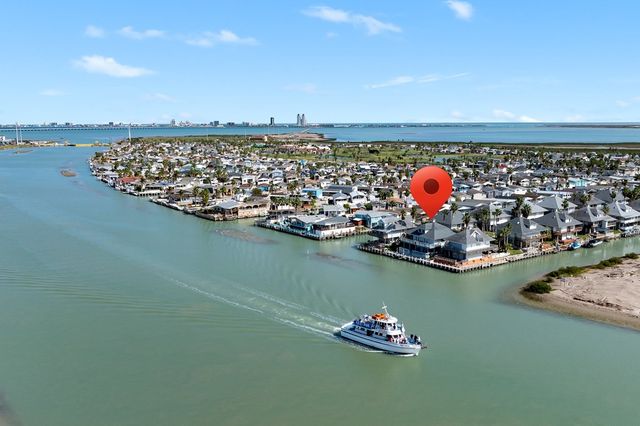 1028&9 W Scallop 1028&9, Port Isabel, TX 78578