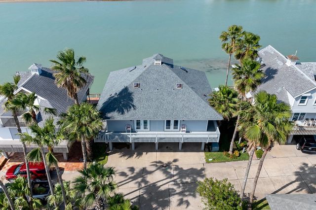 1028&9 W Scallop 1028&9, Port Isabel, TX 78578