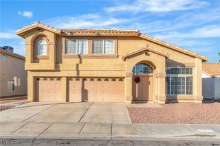 2704 Pala Dura Drive, Henderson, NV 89074