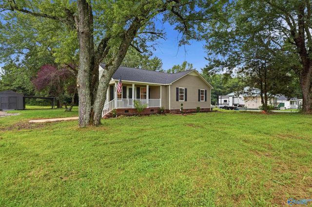 28585 Old Scrouge Road, Elkmont, AL 35620