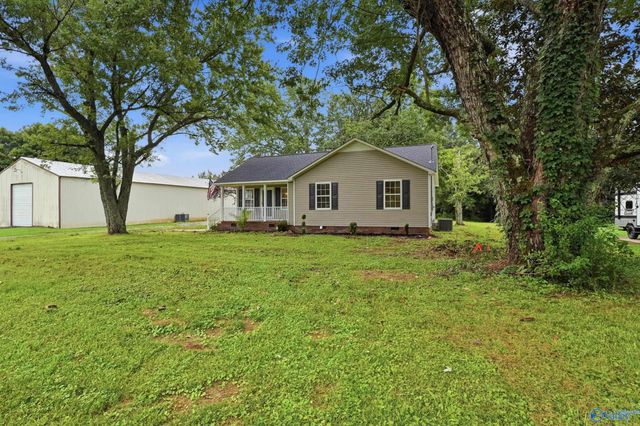28585 Old Scrouge Road, Elkmont, AL 35620