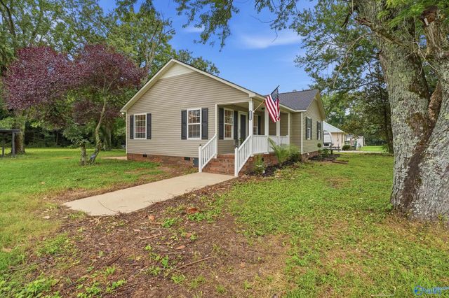 28585 Old Scrouge Road, Elkmont, AL 35620