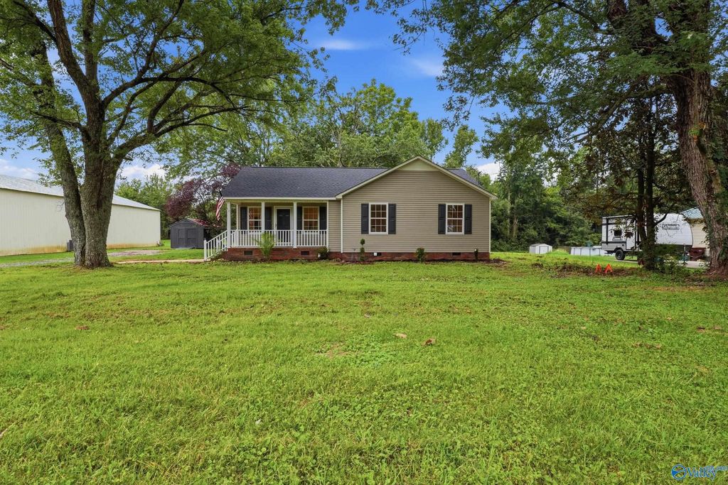 28585 Old Scrouge Road, Elkmont, AL 35620