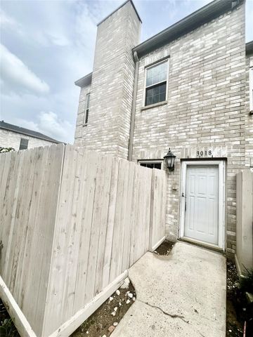 3018 Holly Hall Street 3018, Houston, TX 77054