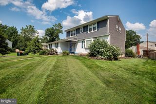 2118 BRANDYWOOD DR, Wilmington, DE 19810