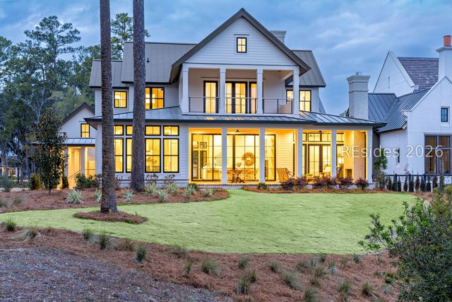 452 Davies Rd, Bluffton, SC 29910