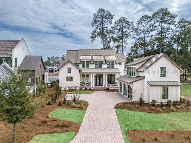 452 Davies Rd, Bluffton, SC 29910