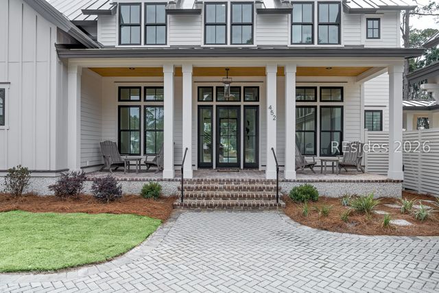 452 Davies Rd, Bluffton, SC 29910