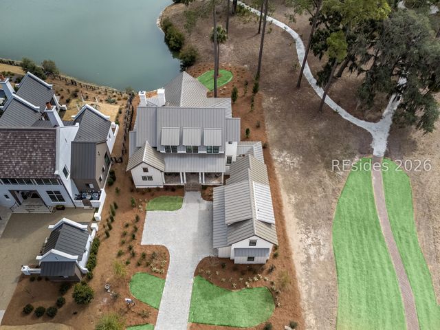 452 Davies Rd, Bluffton, SC 29910