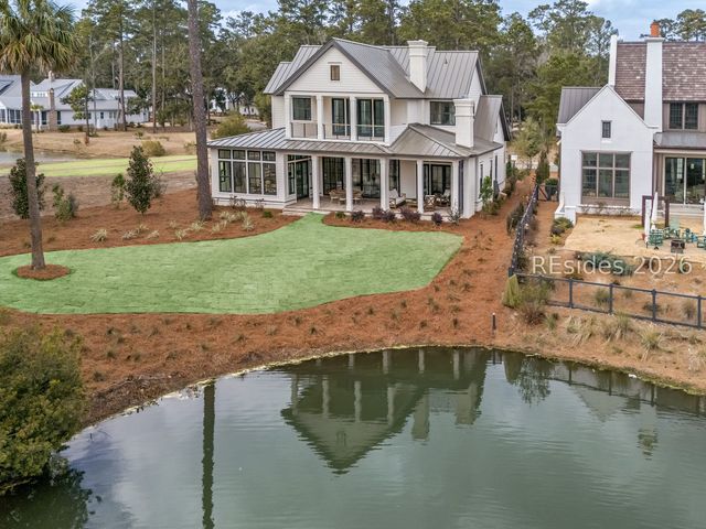 452 Davies Rd, Bluffton, SC 29910