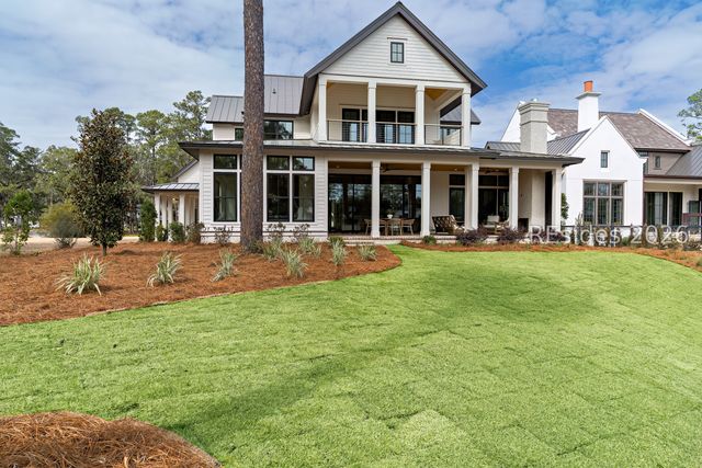 452 Davies Rd, Bluffton, SC 29910