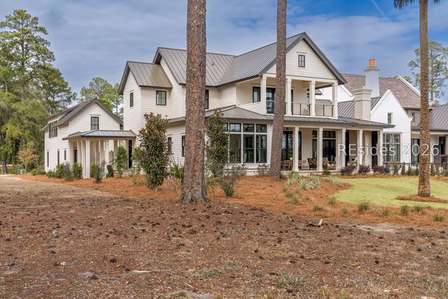 452 Davies Rd, Bluffton, SC 29910