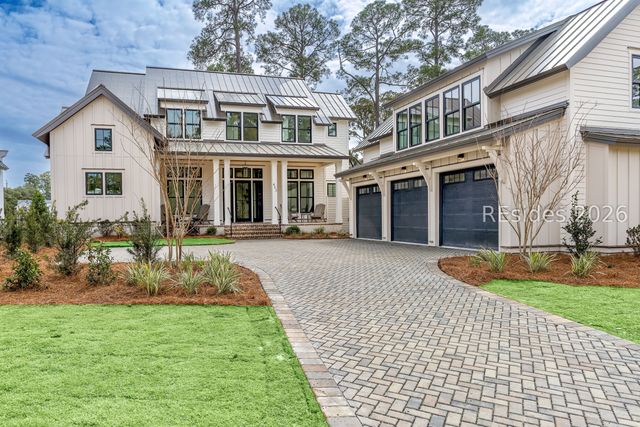 452 Davies Rd, Bluffton, SC 29910