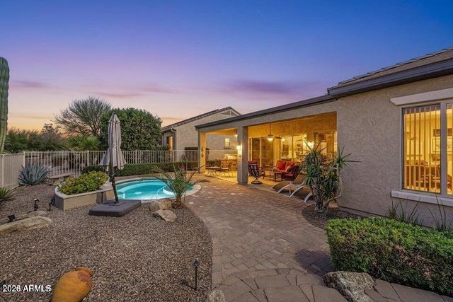 6420 W SARATOGA Way, Florence, AZ 85132