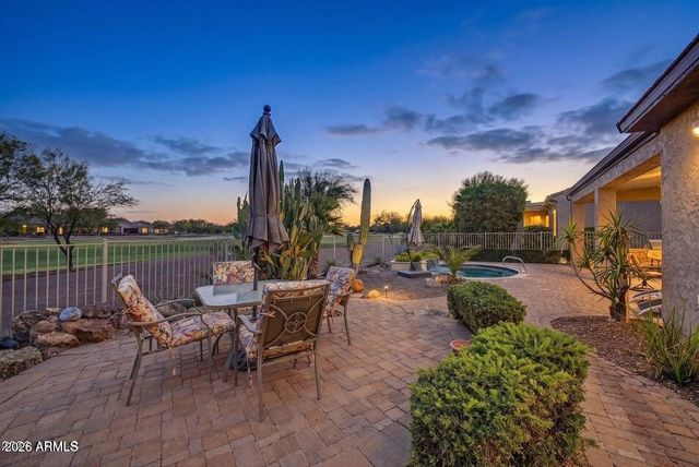6420 W SARATOGA Way, Florence, AZ 85132