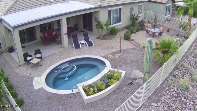 6420 W SARATOGA Way, Florence, AZ 85132