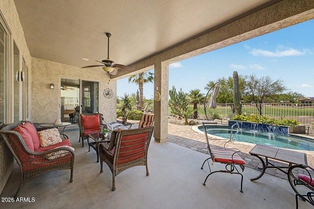 6420 W SARATOGA Way, Florence, AZ 85132