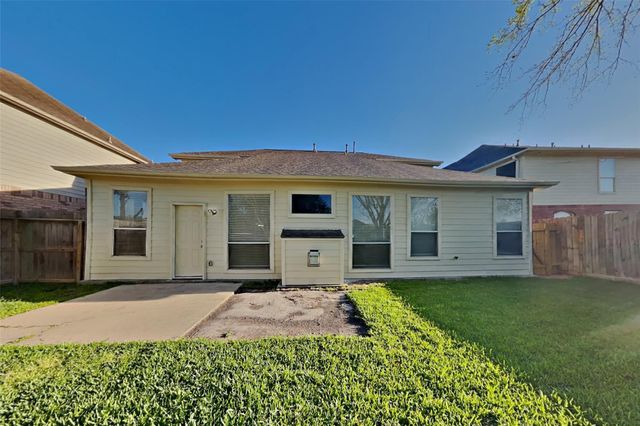 23943 Ayscough Lane, Katy, TX 77493