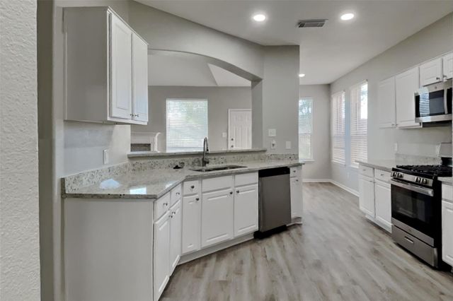 23943 Ayscough Lane, Katy, TX 77493