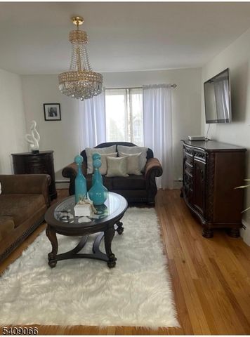 61 Union Avenue U-D7 D7, Belleville Twp., NJ 07109