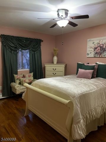 61 Union Avenue U-D7 D7, Belleville Twp., NJ 07109