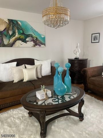 61 Union Avenue U-D7 D7, Belleville Twp., NJ 07109