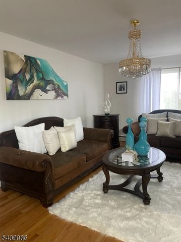 61 Union Avenue U-D7 D7, Belleville Twp., NJ 07109