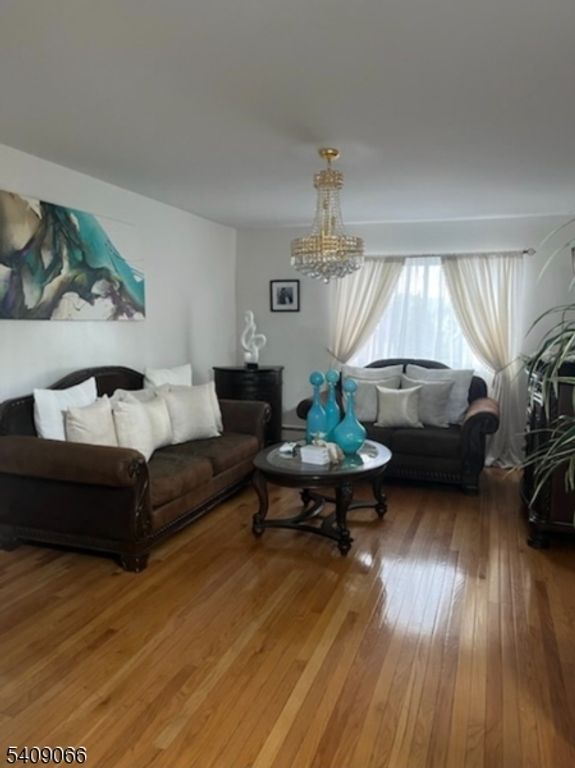 61 Union Avenue U-D7 D7, Belleville Twp., NJ 07109