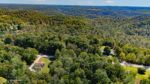 21 Timberline Trails, Mammoth Cave, KY 42259