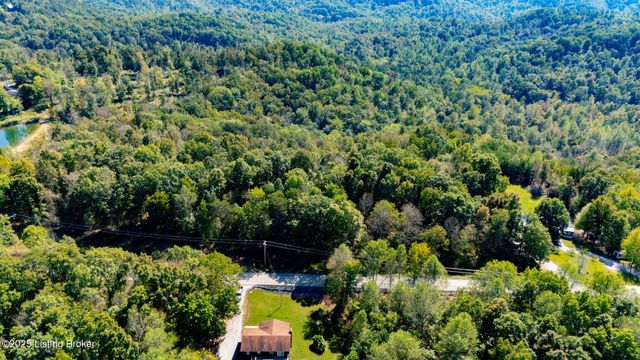 21 Timberline Trails, Mammoth Cave, KY 42259