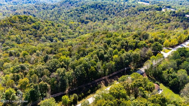 21 Timberline Trails, Mammoth Cave, KY 42259