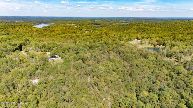 21 Timberline Trails, Mammoth Cave, KY 42259