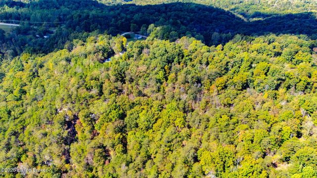 21 Timberline Trails, Mammoth Cave, KY 42259